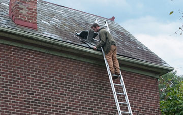 what affects urgent New Cumnock roof repairs