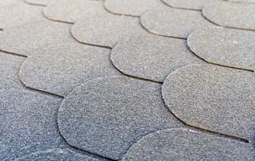 New Cumnock asphalt roofing costs