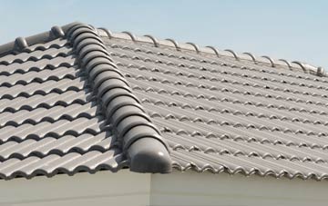 advantages of New Cumnock clay roofing