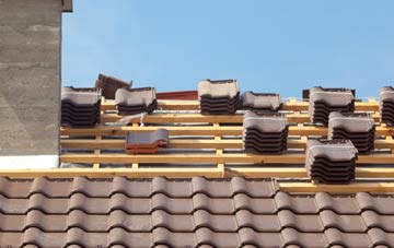 New Cumnock clay roofing costs