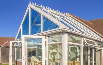conservatory roof insulation costs New Cumnock