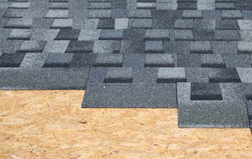 expert New Cumnock asphalt roof companies