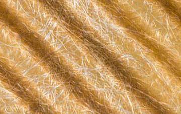 New Cumnock fibreglass roof waterproofing