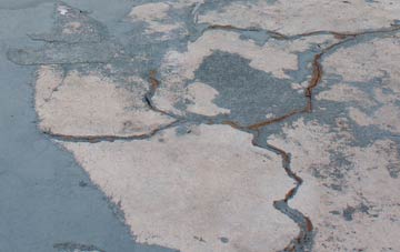 fibreglass roofing replacement New Cumnock