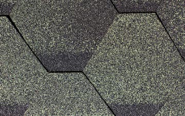 New Cumnock fibreglass shingle repairs