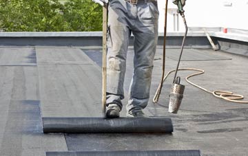 flat roof replacement New Cumnock, East Ayrshire