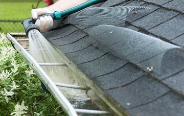 New Cumnock gutter cleaning costs