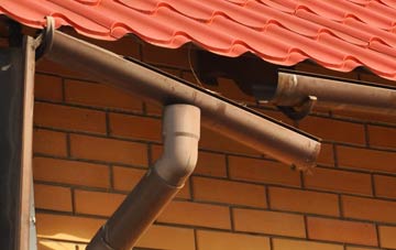 New Cumnock gutter repair costs