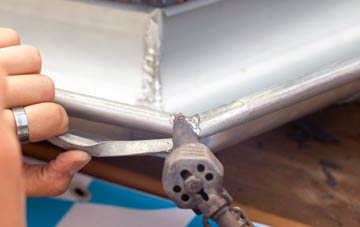 disadvantages of New Cumnock lead roofing