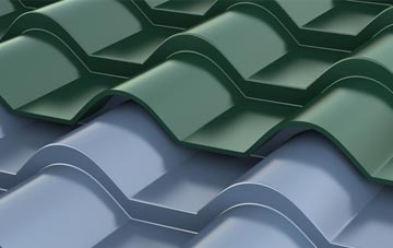 who should consider New Cumnock plastic roofs