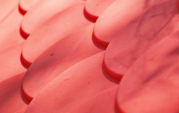 New Cumnock plastic roof costs