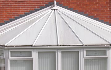 New Cumnock polycarbonate conservatory roof repairs