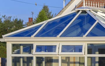 professional New Cumnock conservatory insulation