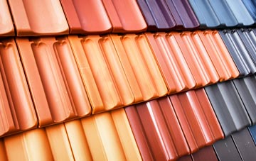 New Cumnock roof tile costs