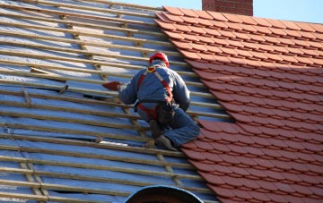 roof tiles New Cumnock, East Ayrshire