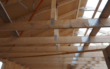 New Cumnock roof truss costs