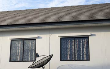 New Cumnock rubber roof costs