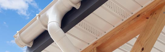 get New Cumnock guttering quotes today