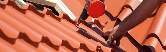 save on New Cumnock roof installation costs