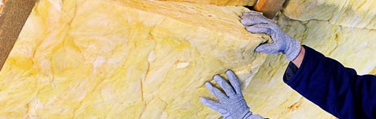 quotes for New Cumnock roof insulation