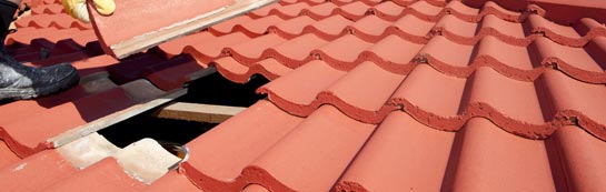 compare New Cumnock roof repair quotes