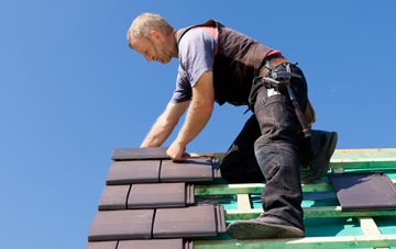 disadvantages of New Cumnock slate roofing