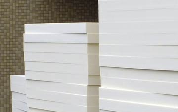 New Cumnock tapered roof insulation costs