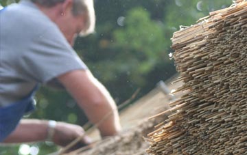 professional New Cumnock thatchers