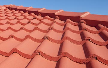 New Cumnock tile and slate roof replacement