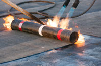 free New Cumnock roof quotes