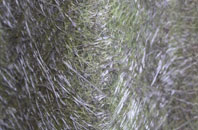 New Cumnock fibreglass roof work