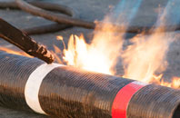 New Cumnock flat roofing replacement