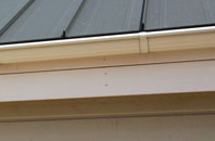 New Cumnock soffit repair