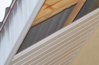 rated New Cumnock soffit repair companies